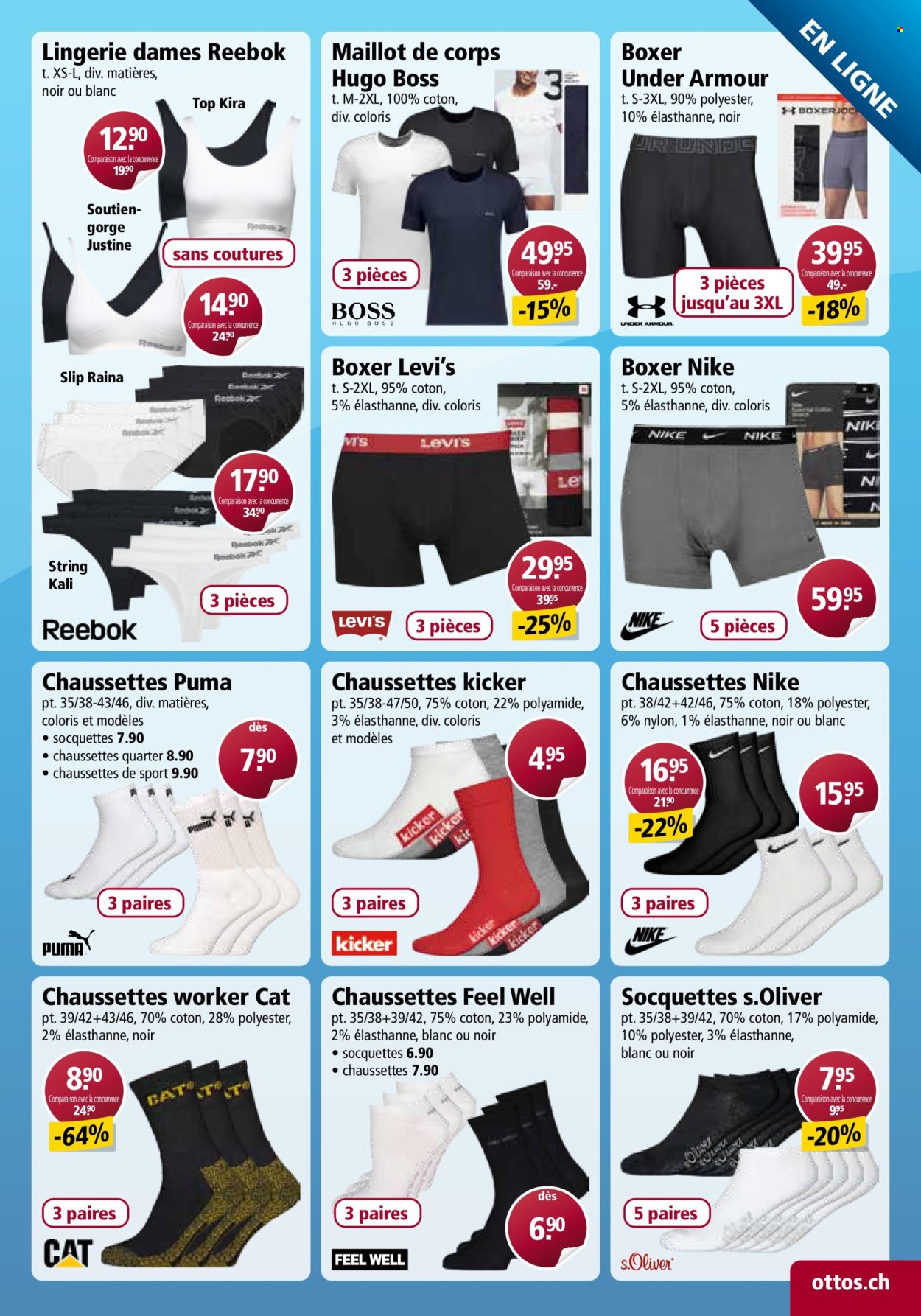 Catalogue Otto's. Page 37. Page 37