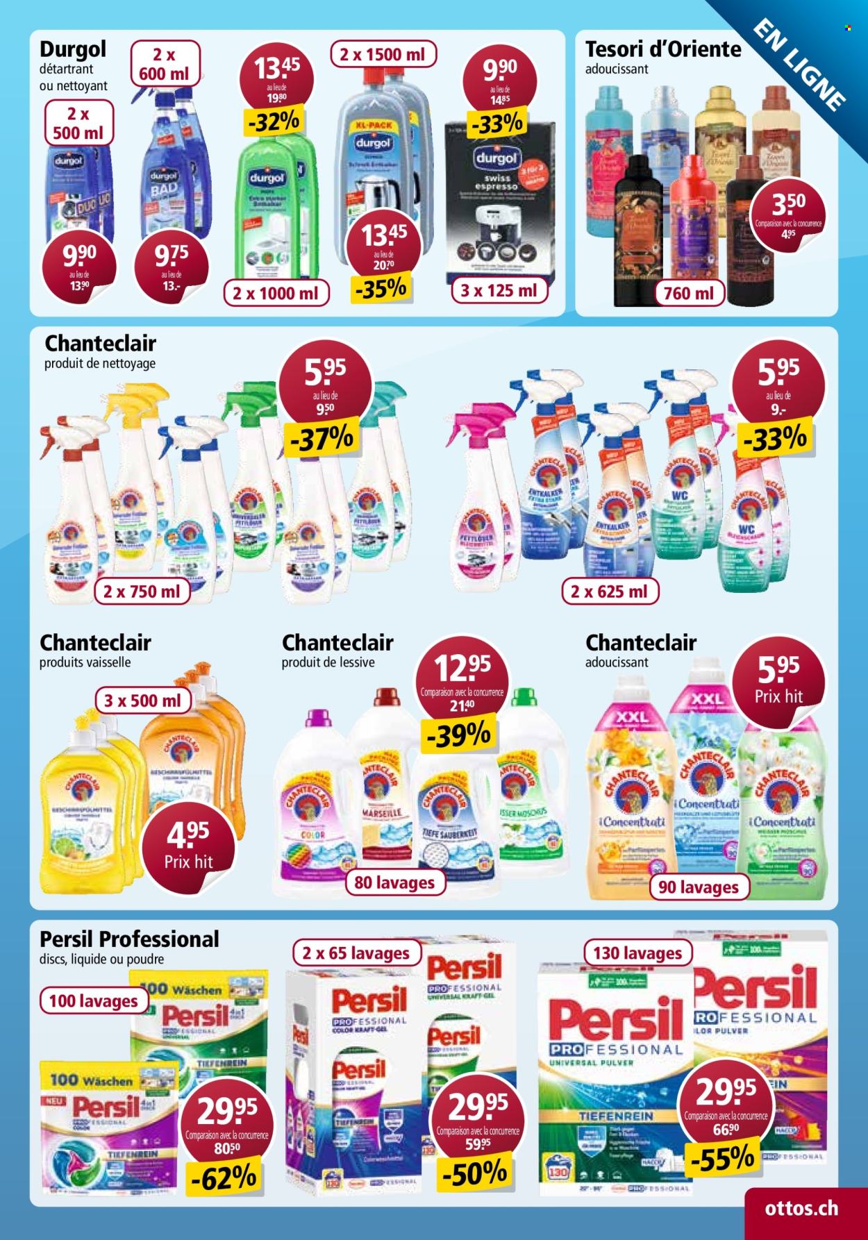 Catalogue Otto's. Page 39. Page 39