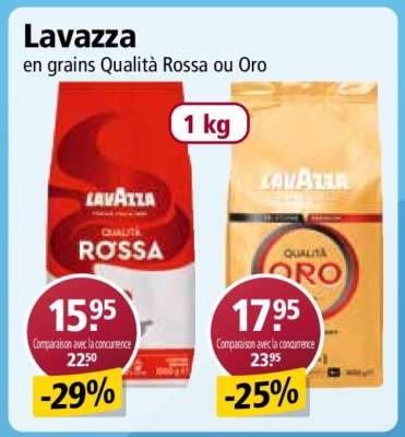 Lavazza