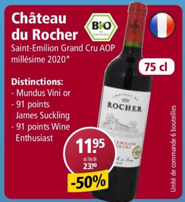 Château du Rocher