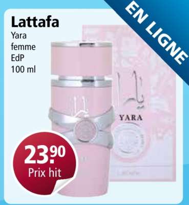 Lattafa