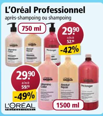 L'Oréal Professionnel