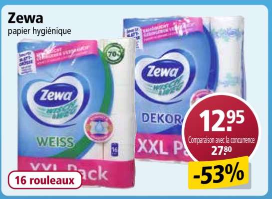 Zewa