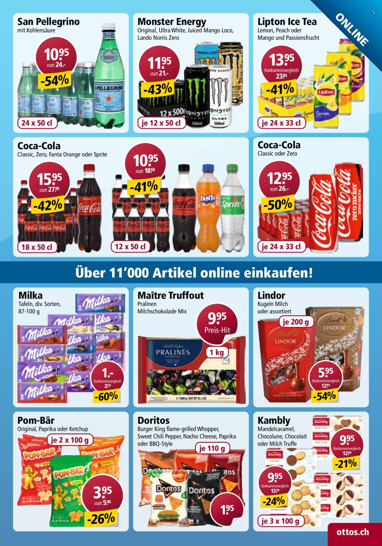 Catalogue Otto's. Page 5. Page 5