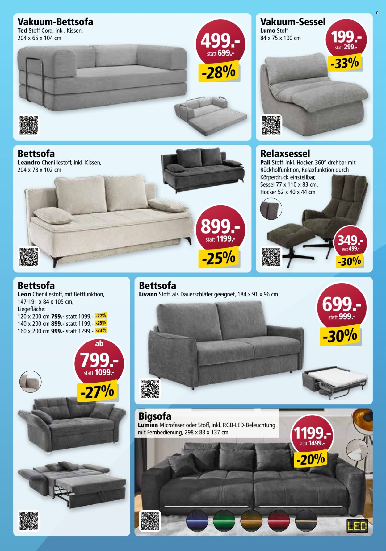 Catalogue Otto's. Page 26. Page 26
