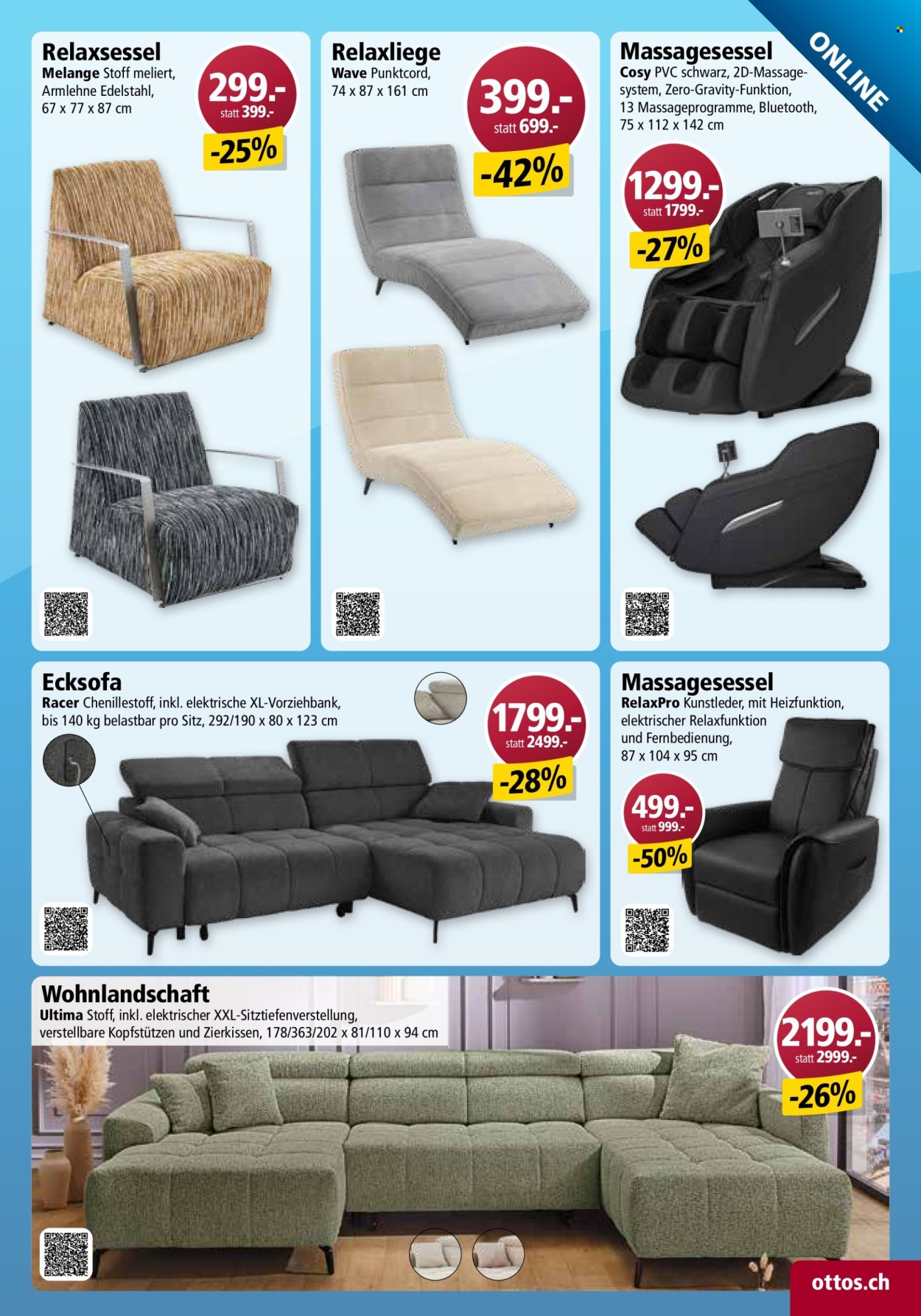 Catalogue Otto's. Page 27. Page 27