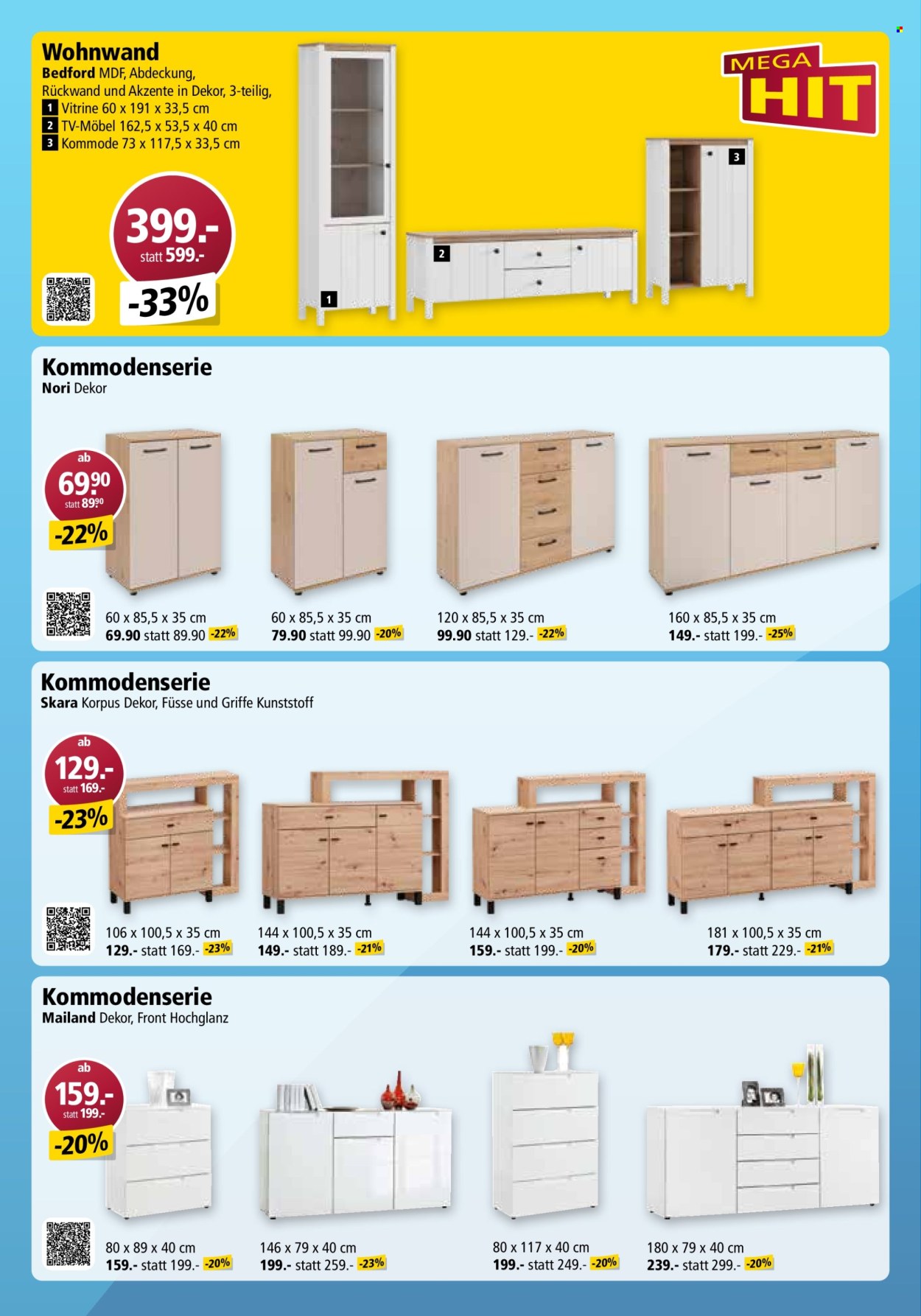 Catalogue Otto's. Page 30. Page 30