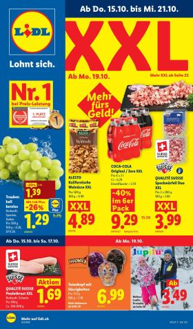 Lidl - KW42