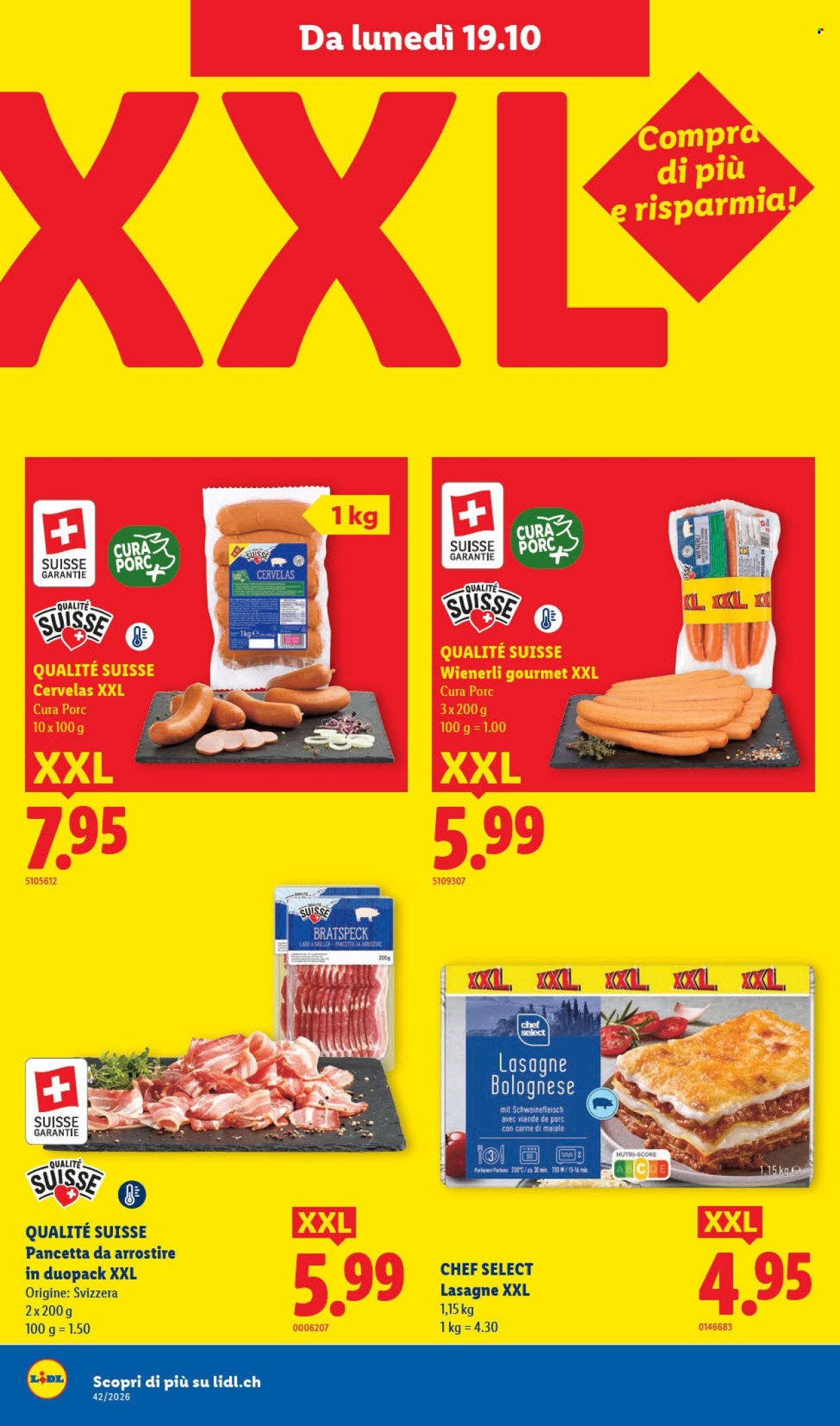 Catalogue Lidl - 15.10.2026 - 21.10.2026. Page 22. Page 22