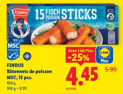 Findus