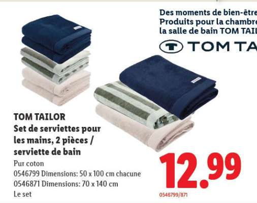 Tom Tailor