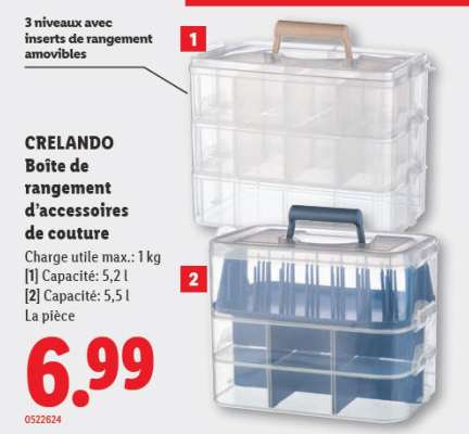 CRELANDO