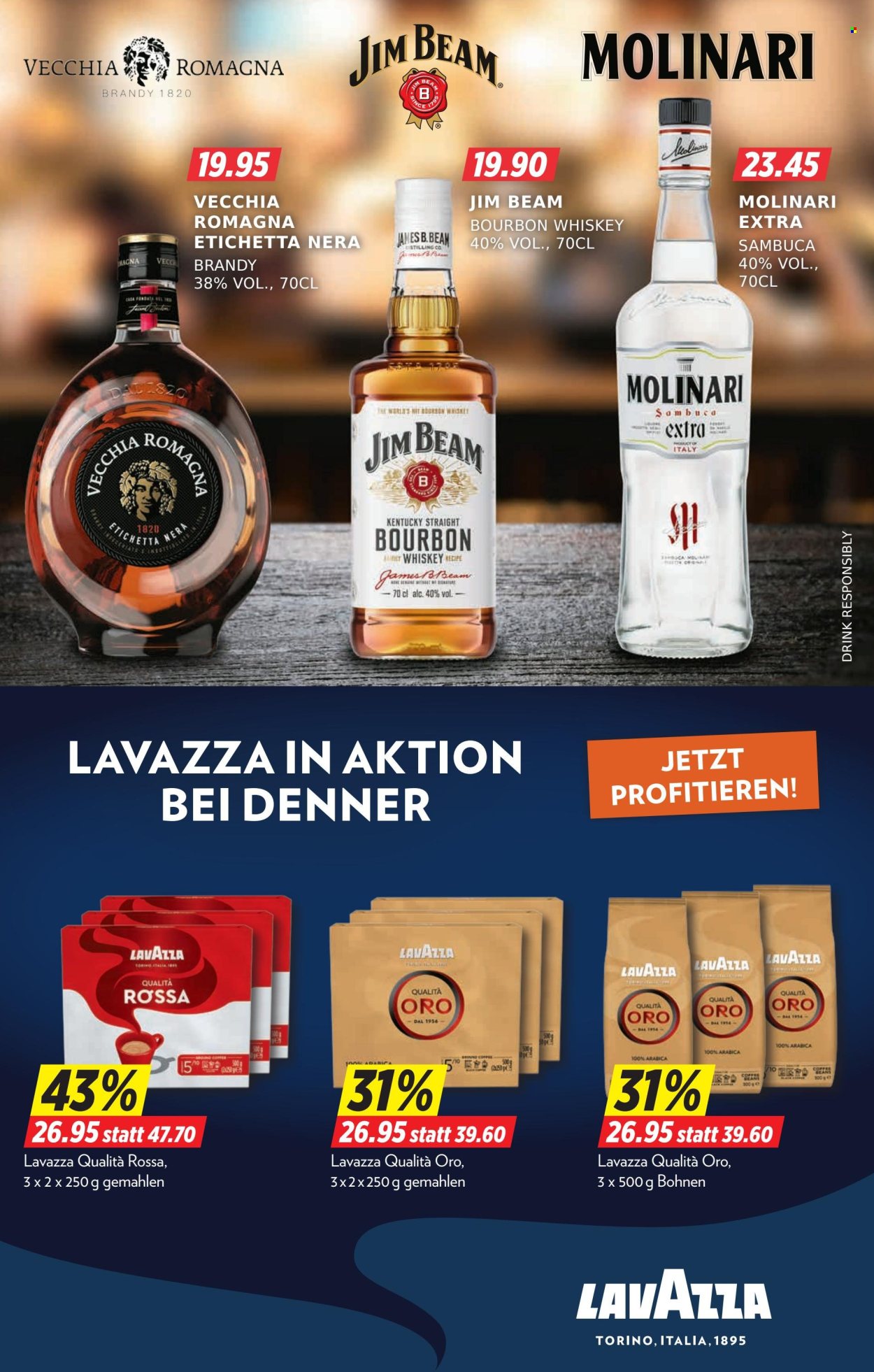 Catalogue Denner - 15.10.2026 - 21.10.2026. Page 16. Page 16