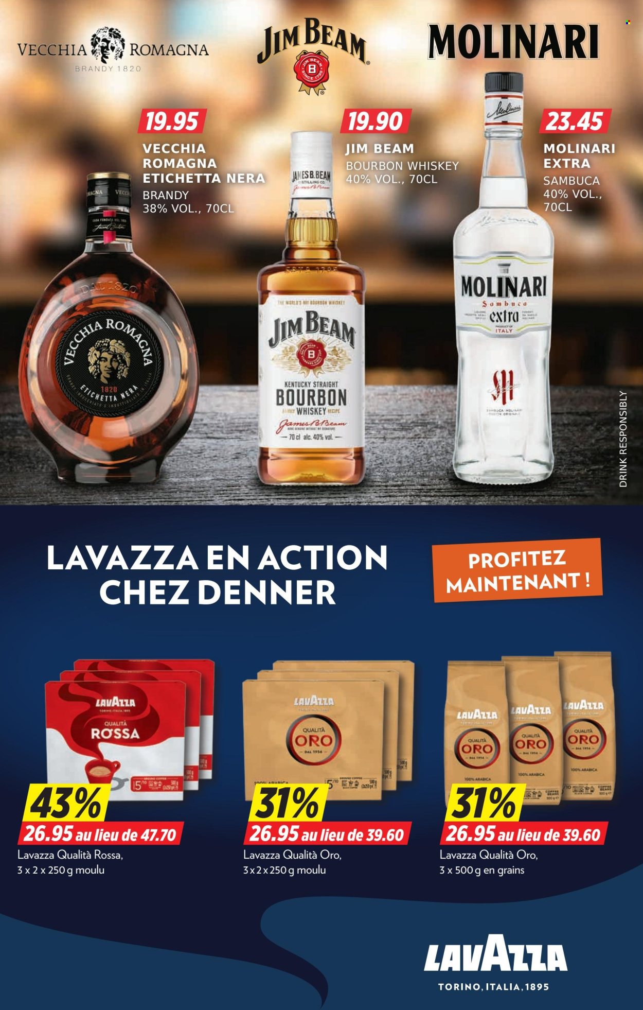 Catalogue Denner - 15.10.2026 - 21.10.2026. Page 16. Page 16