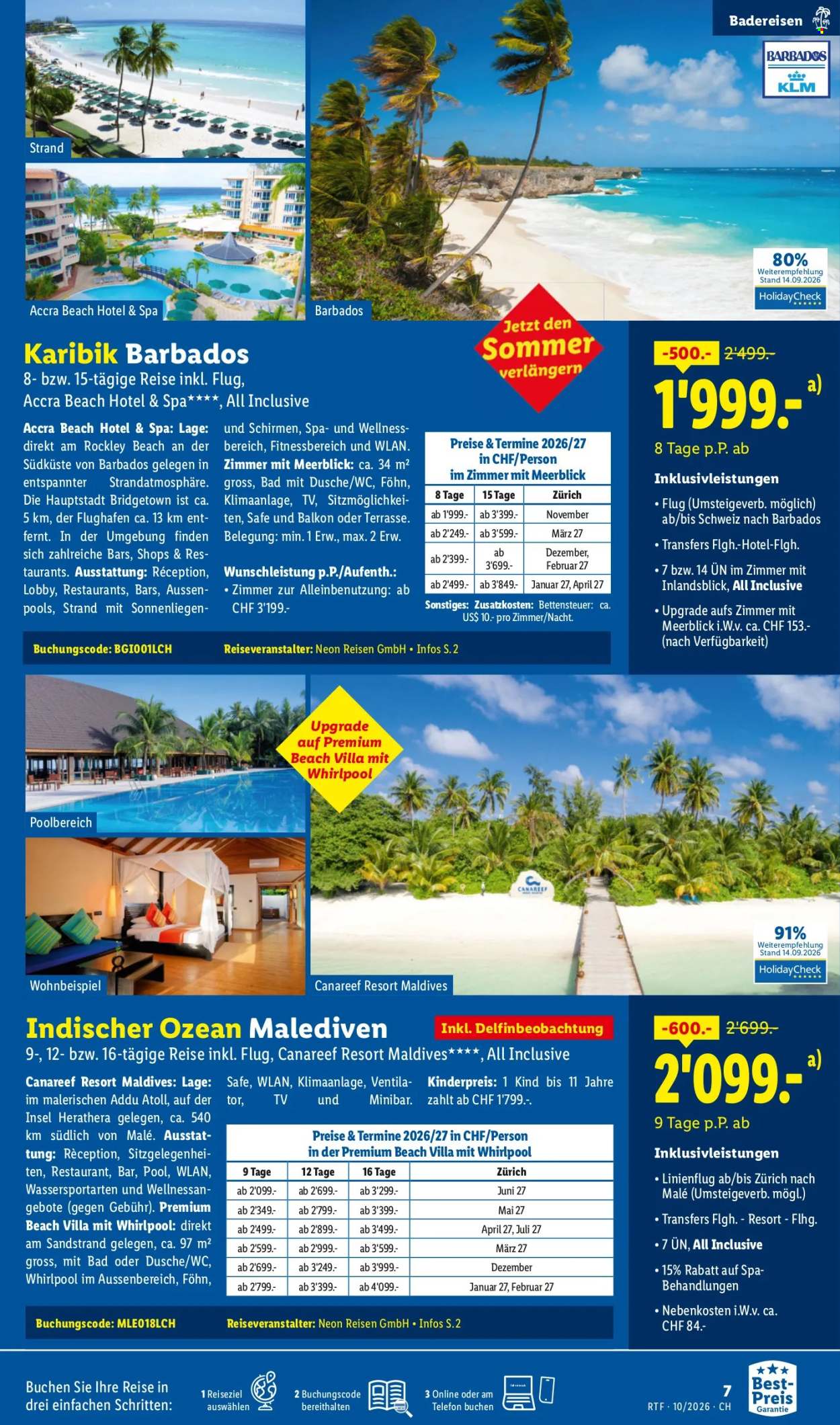 Catalogue Lidl - 14.10.2026 - 15.11.2026. Page 7. Page 7