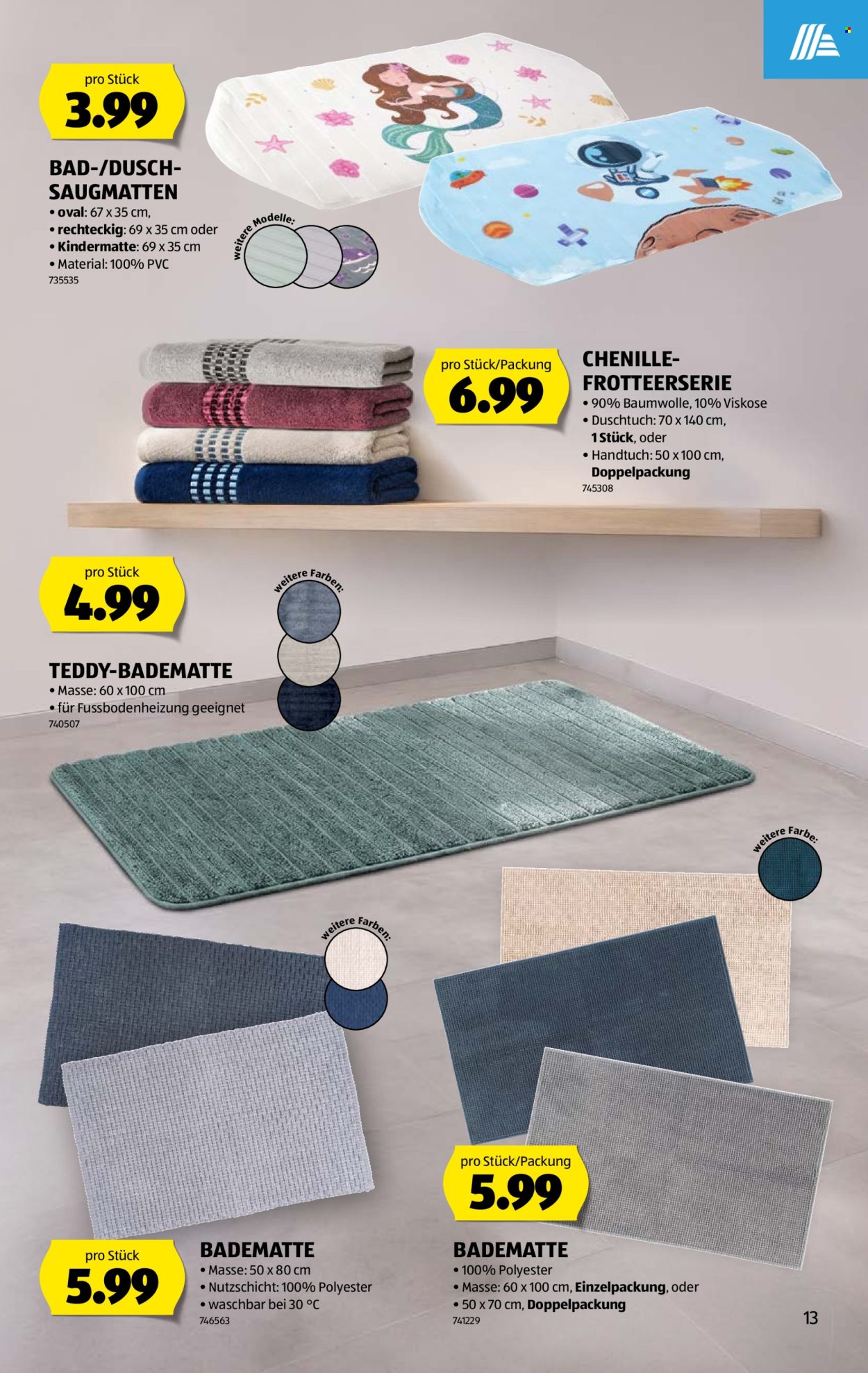 Catalogue Aldi - 22.10.2026 - 28.10.2026. Page 13. Page 13