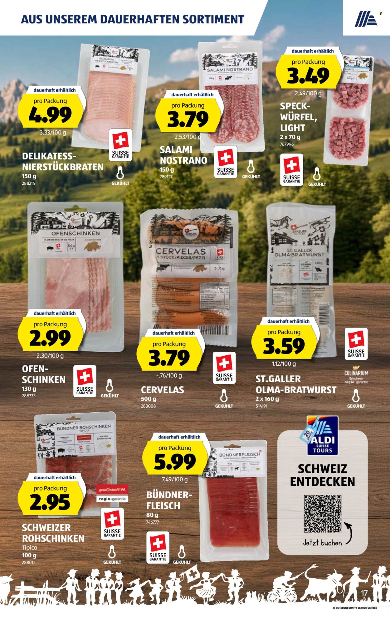 Catalogue Aldi - 22.10.2026 - 28.10.2026. Page 17. Page 17