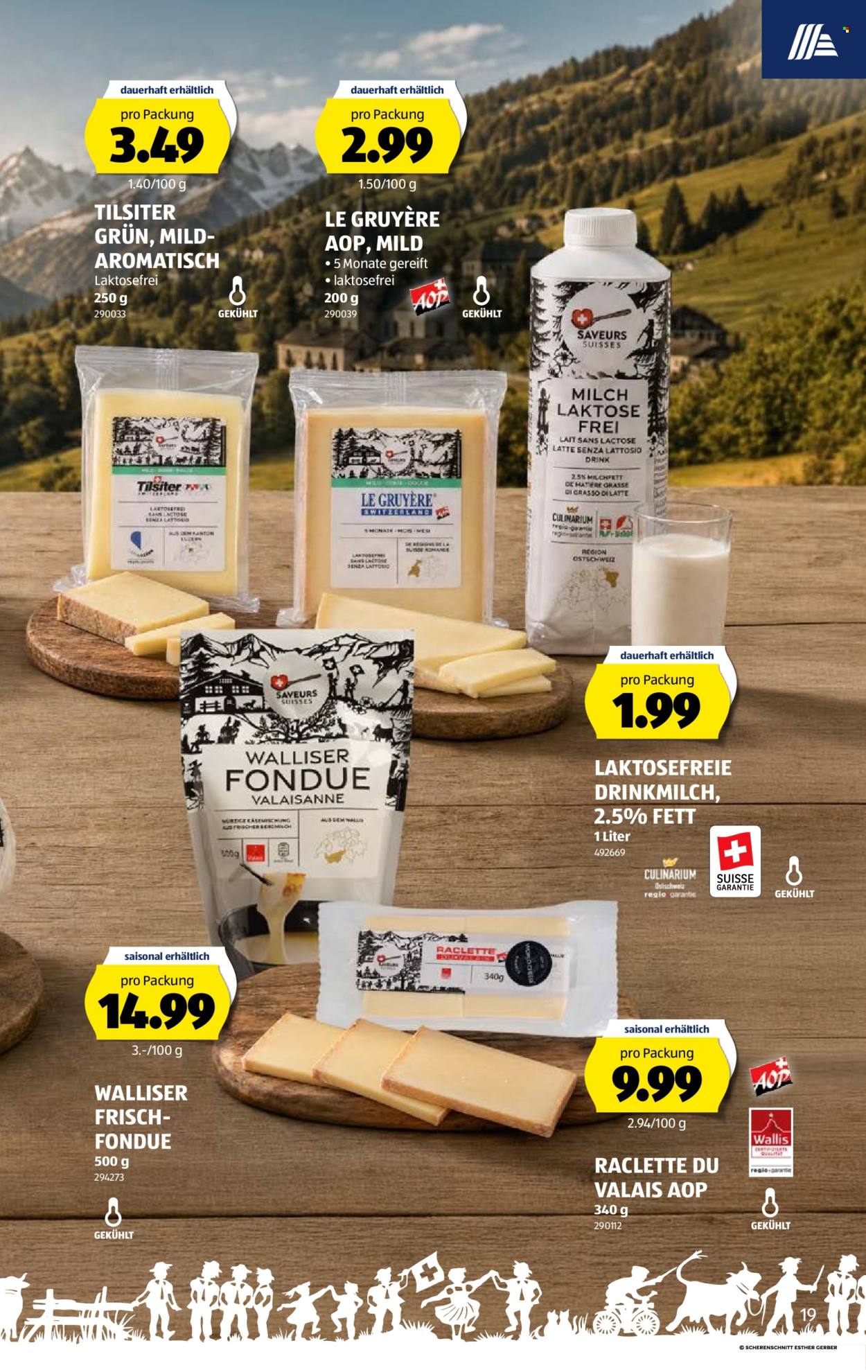 Catalogue Aldi - 22.10.2026 - 28.10.2026. Page 19. Page 19