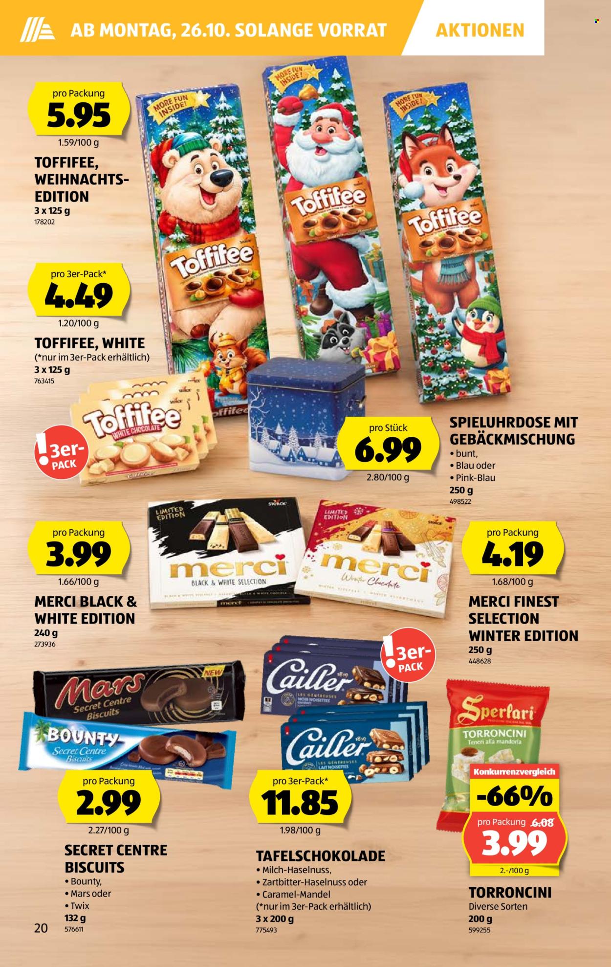 Catalogue Aldi - 22.10.2026 - 28.10.2026. Page 20. Page 20