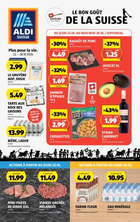 Aldi