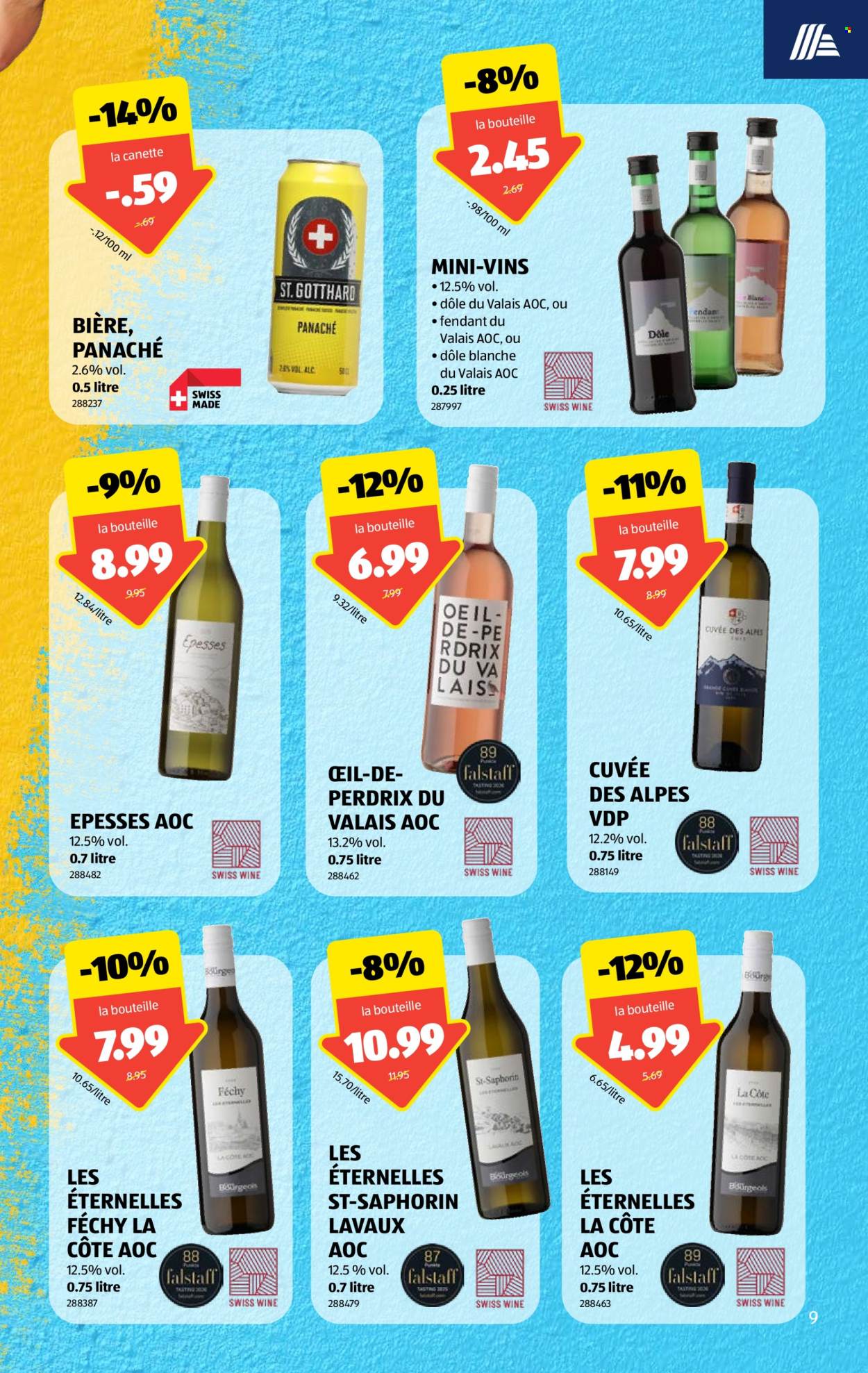 Catalogue Aldi - 22.10.2026 - 28.10.2026. Page 9. Page 9