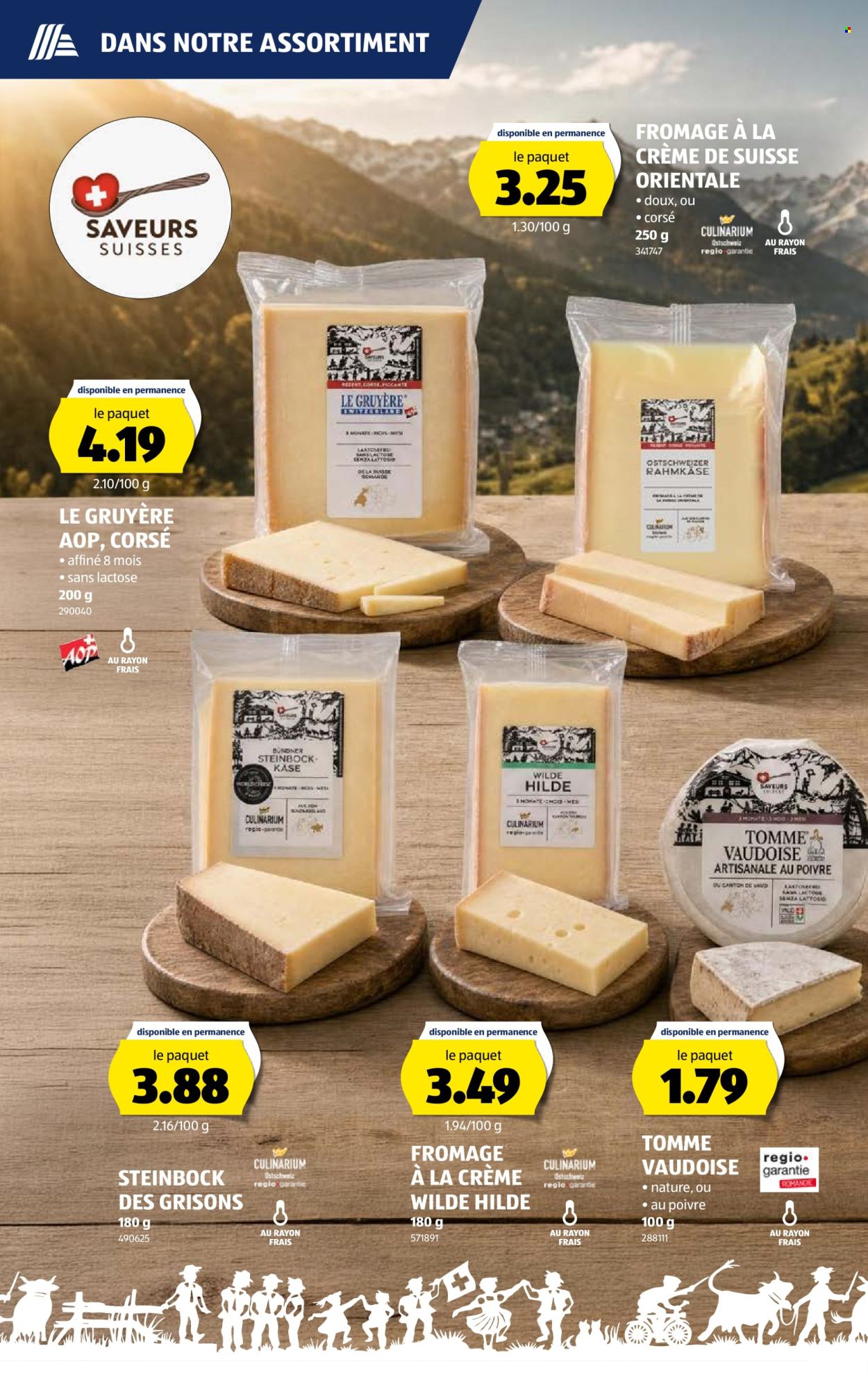 Catalogue Aldi - 22.10.2026 - 28.10.2026. Page 18. Page 18