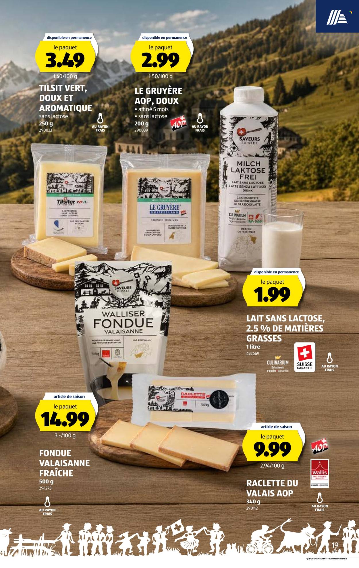 Catalogue Aldi - 22.10.2026 - 28.10.2026. Page 19. Page 19