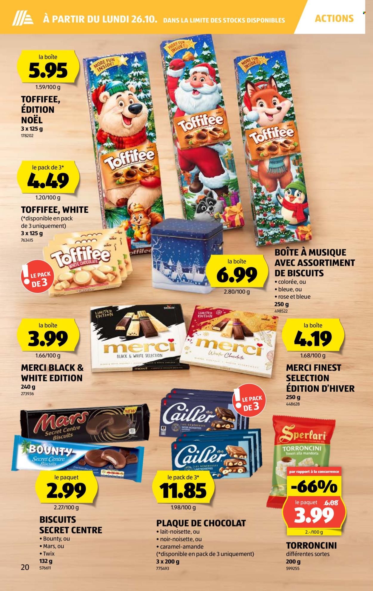 Catalogue Aldi - 22.10.2026 - 28.10.2026. Page 20. Page 20