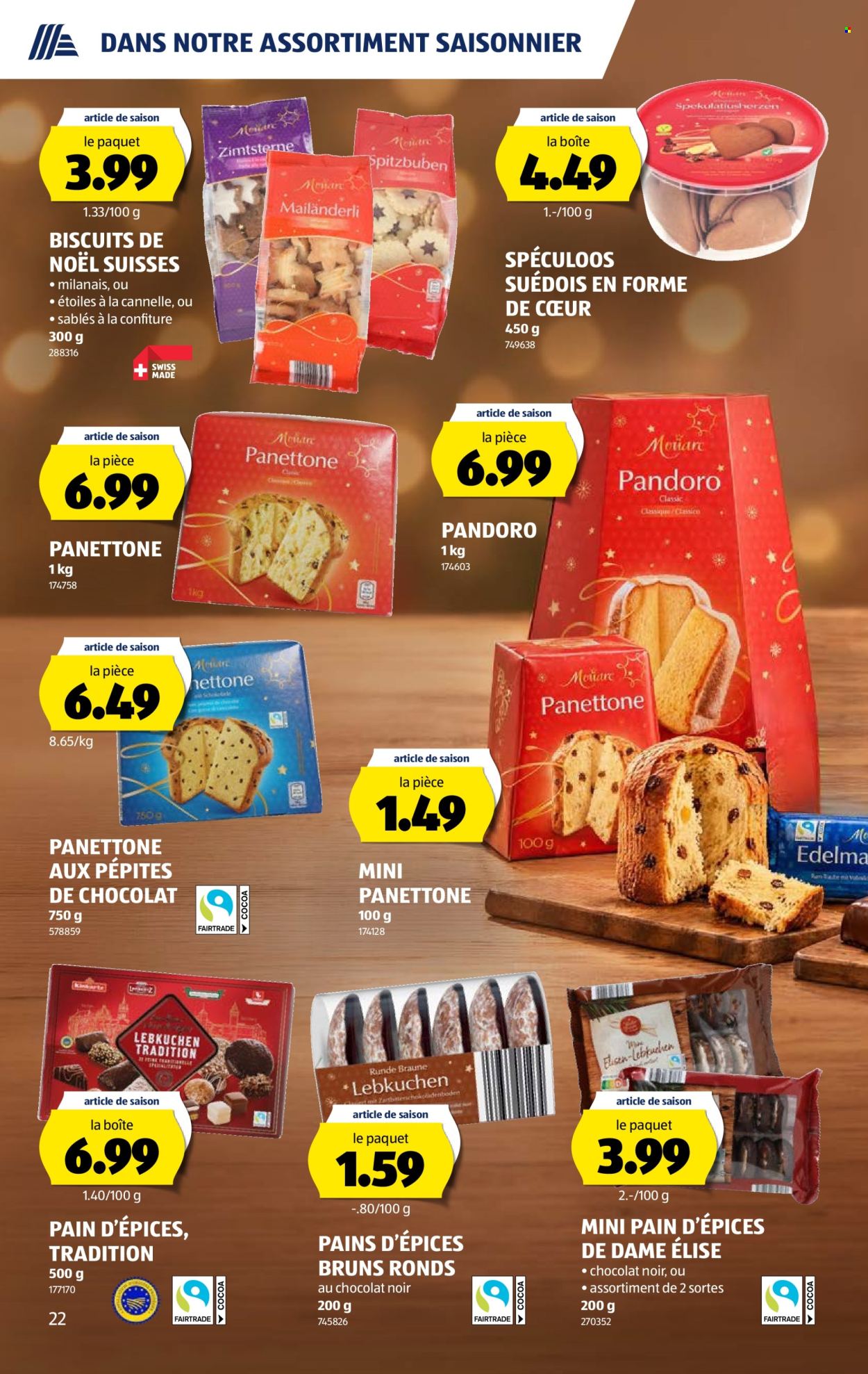 Catalogue Aldi - 22.10.2026 - 28.10.2026. Page 22. Page 22