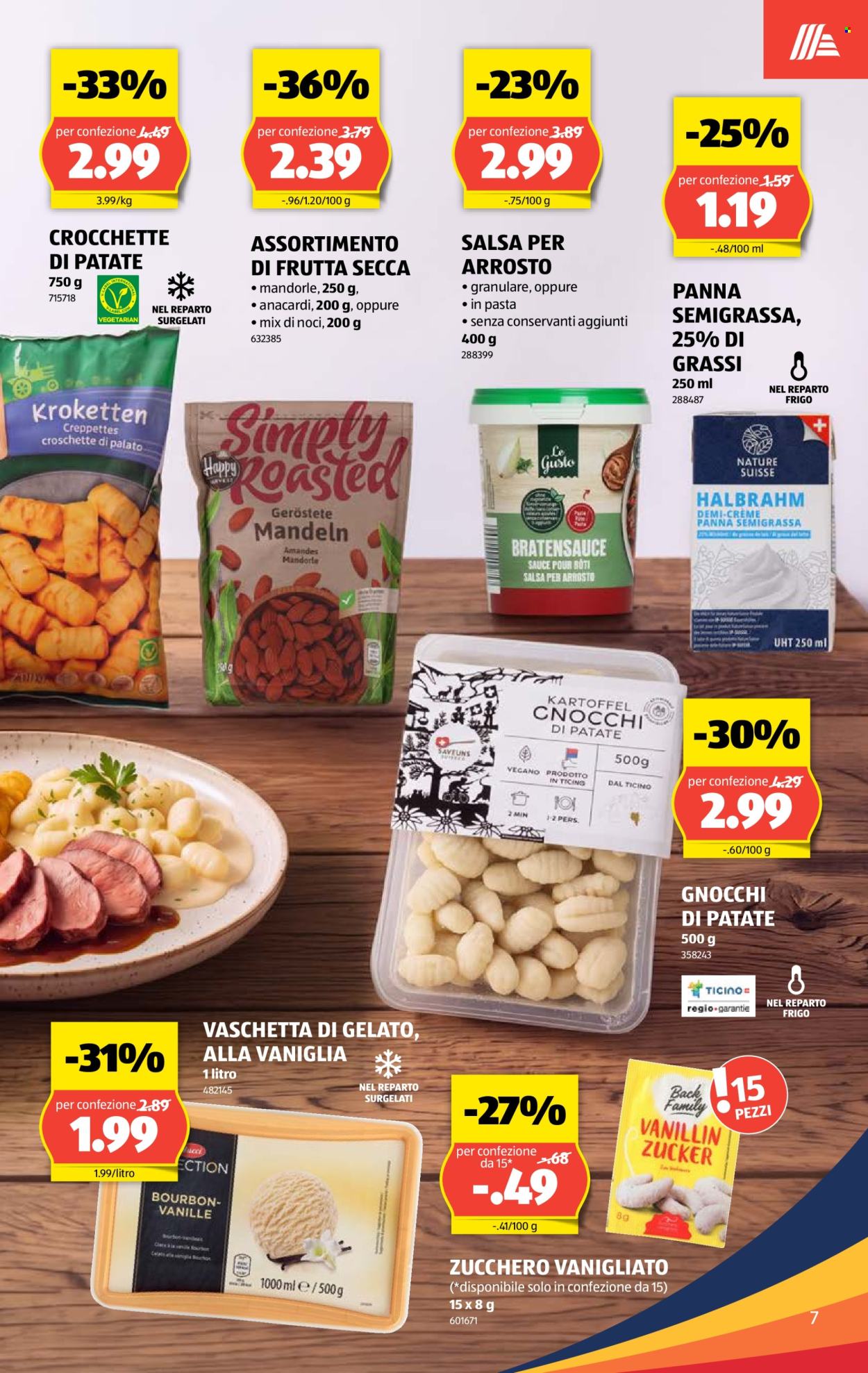 Catalogue Aldi - 22.10.2026 - 28.10.2026. Page 7. Page 7