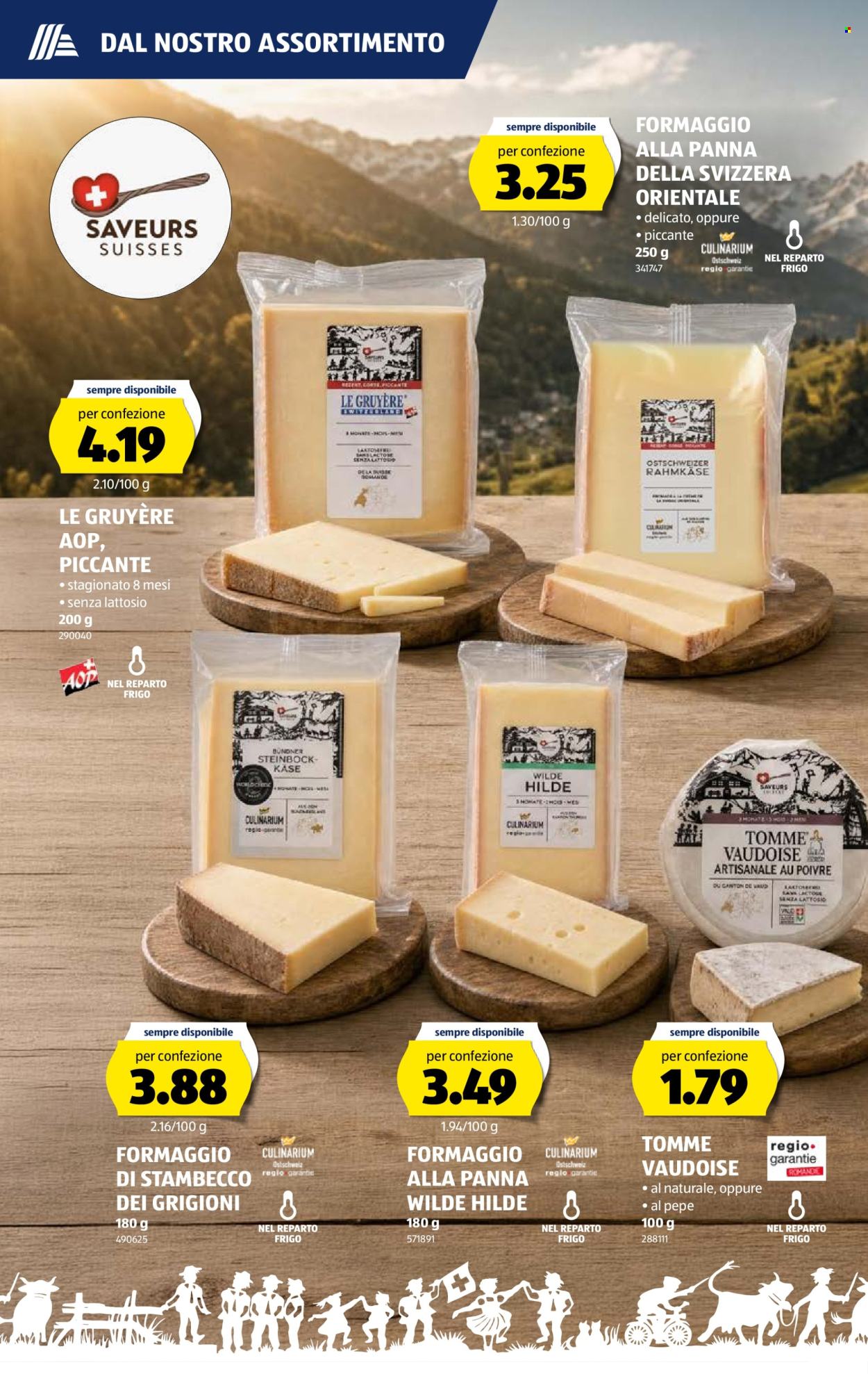 Catalogue Aldi - 22.10.2026 - 28.10.2026. Page 18. Page 18