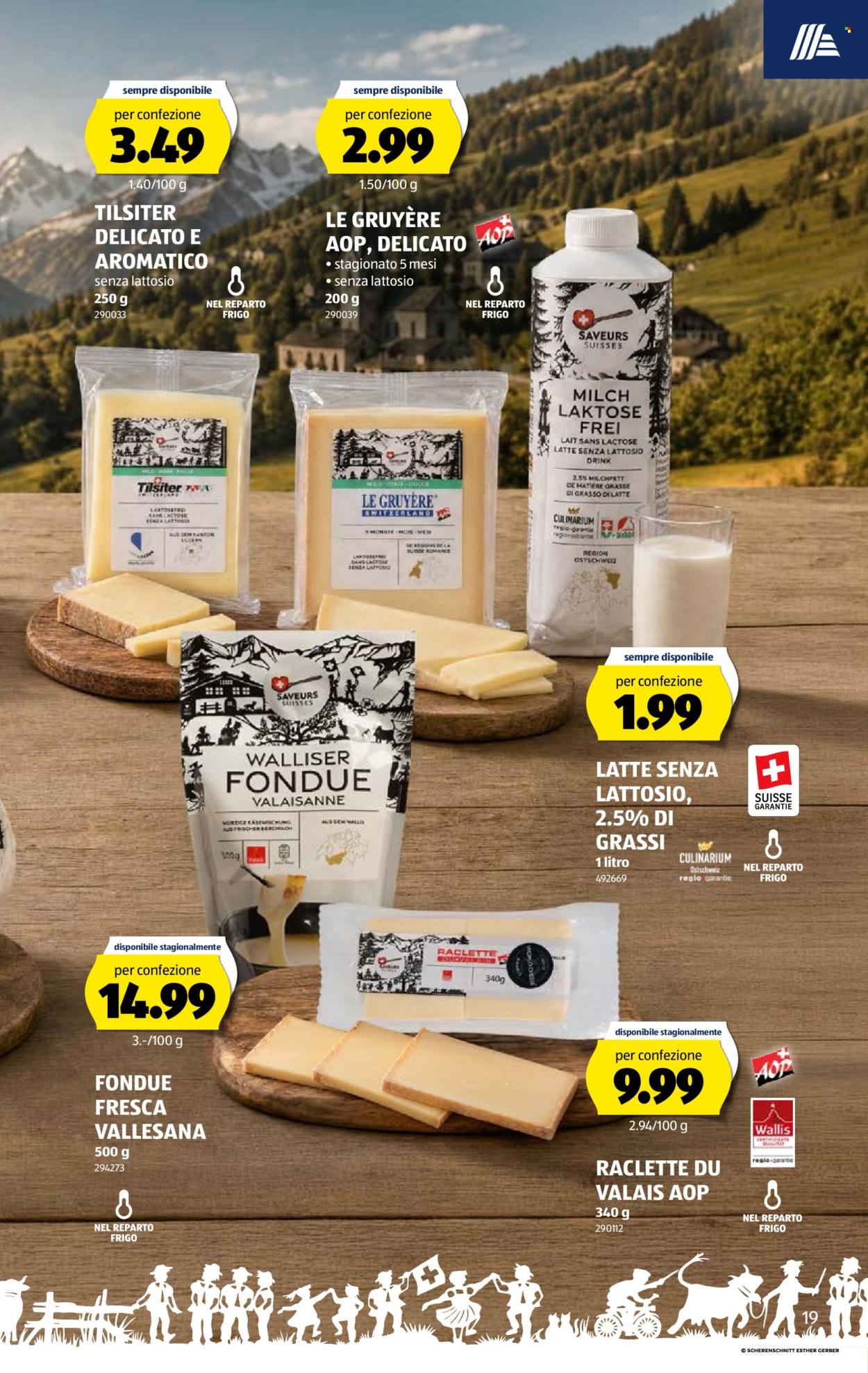 Catalogue Aldi - 22.10.2026 - 28.10.2026. Page 19. Page 19