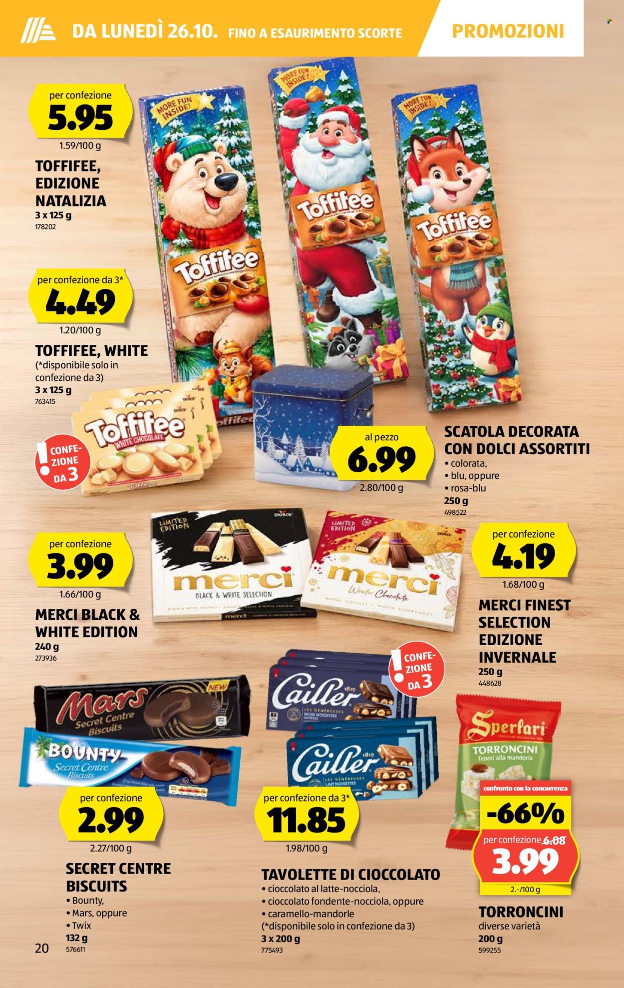 Catalogue Aldi - 22.10.2026 - 28.10.2026. Page 20. Page 20