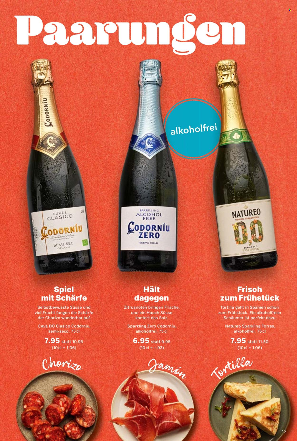 Catalogue Coop - 15.10.2026 - 28.10.2026. Page 13. Page 13