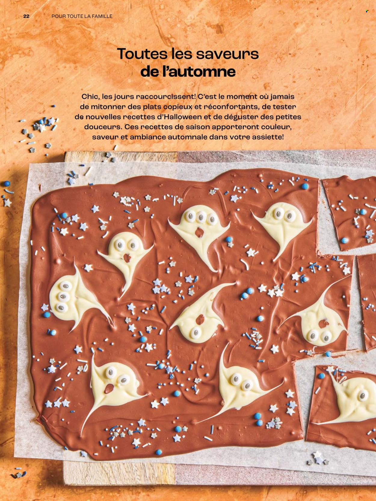 Catalogue Coop. Page 22. Page 22