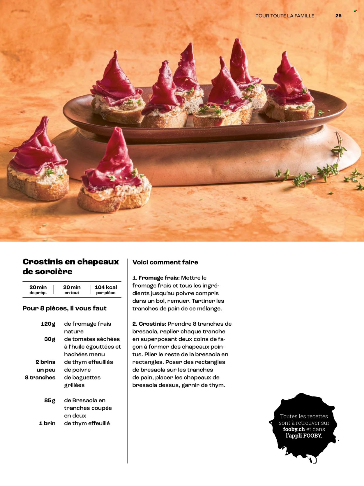 Catalogue Coop. Page 25. Page 25