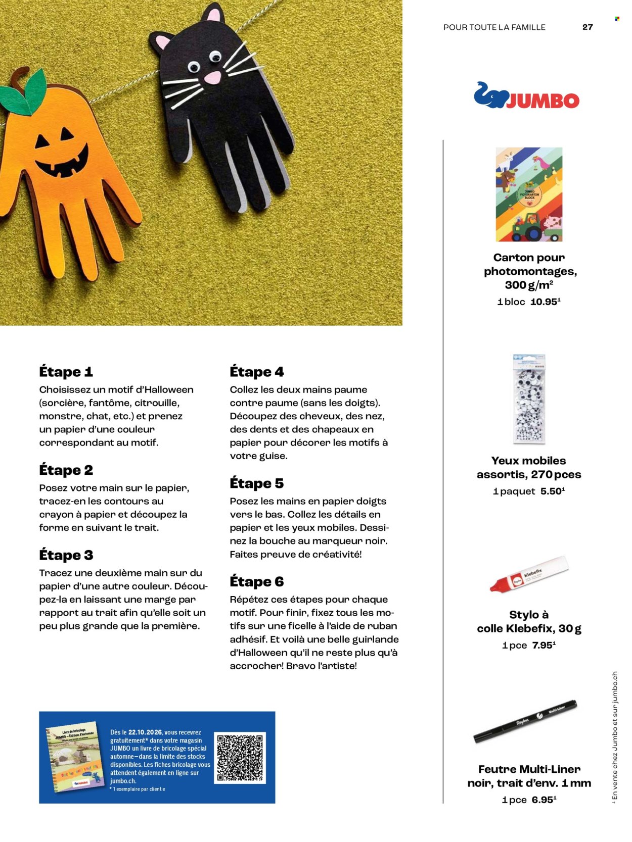 Catalogue Coop. Page 27. Page 27