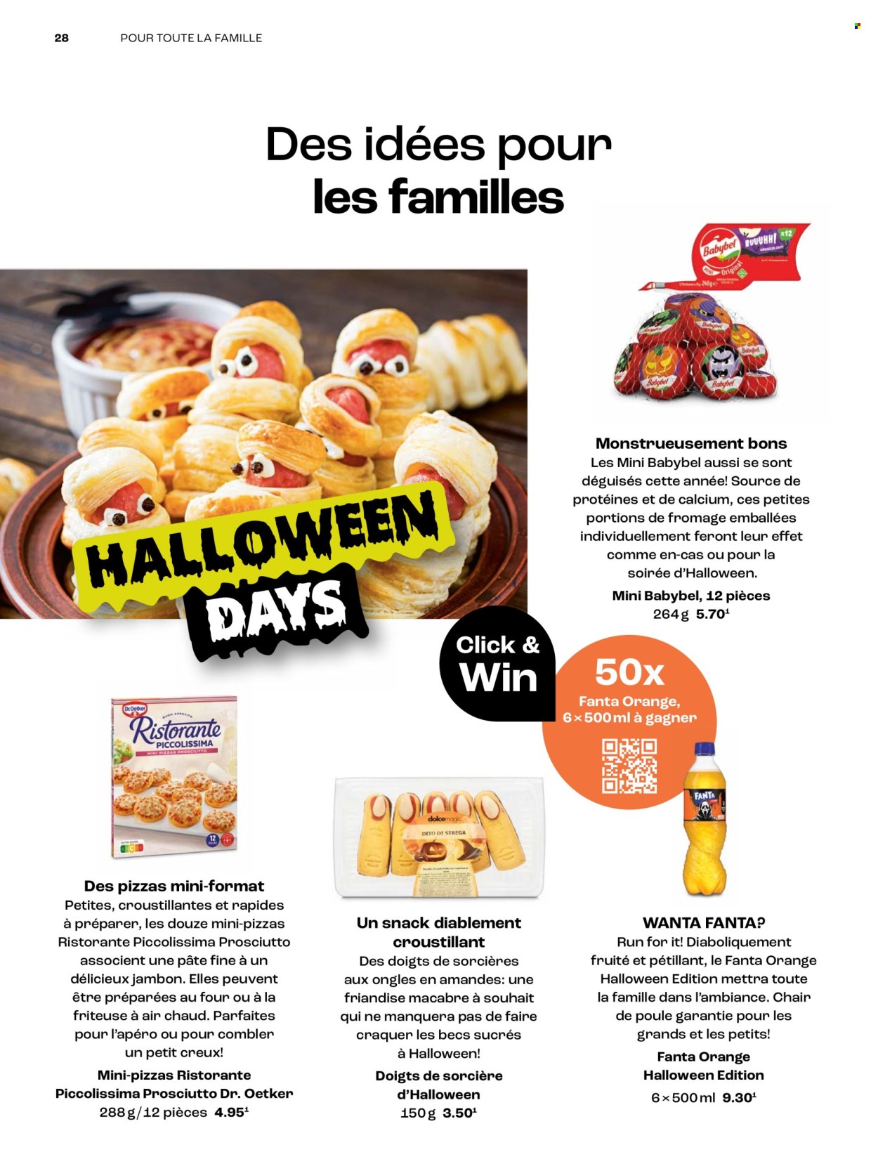 Catalogue Coop. Page 28. Page 28