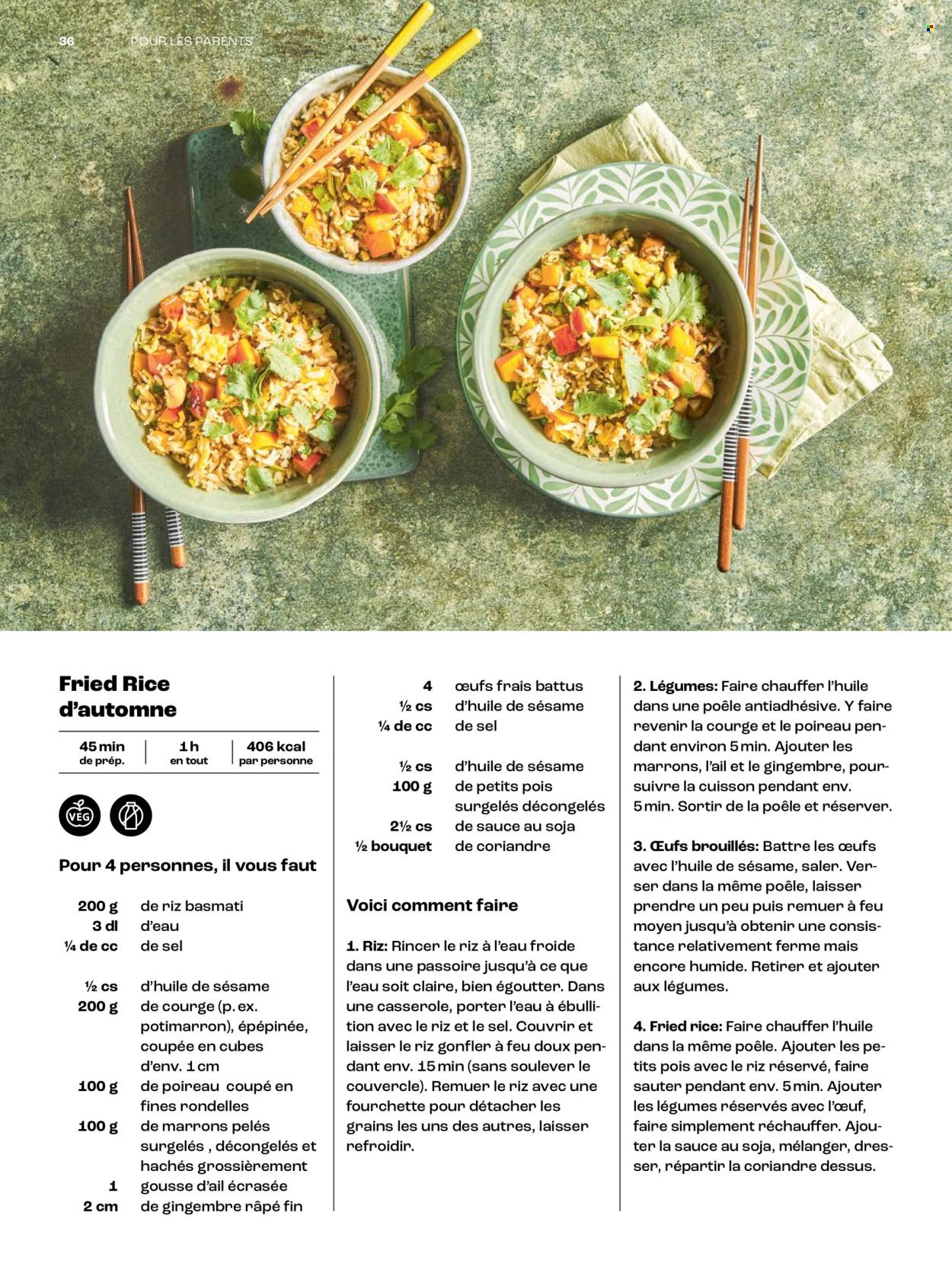 Catalogue Coop. Page 36. Page 36