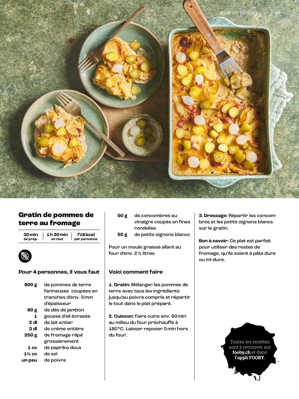 Catalogue Coop. Page 37. Page 37