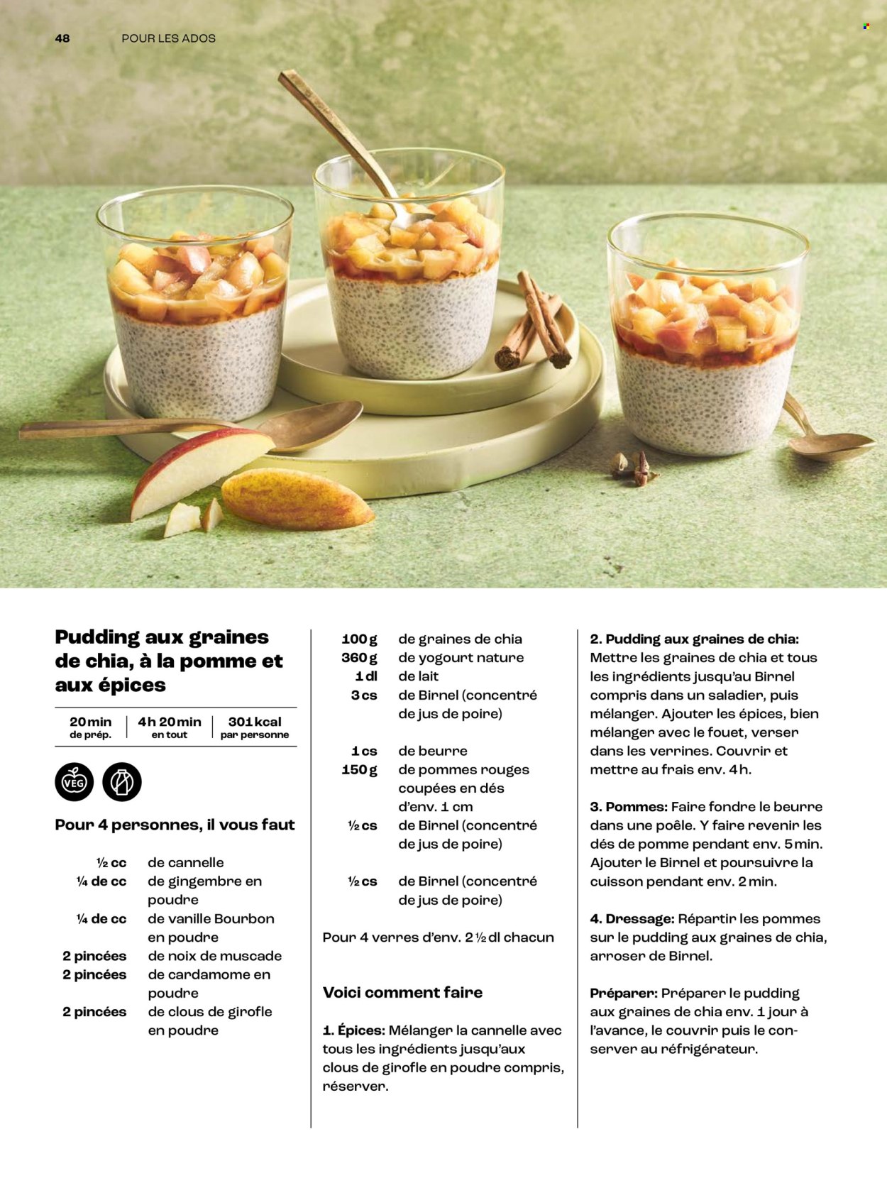 Catalogue Coop. Page 48. Page 48
