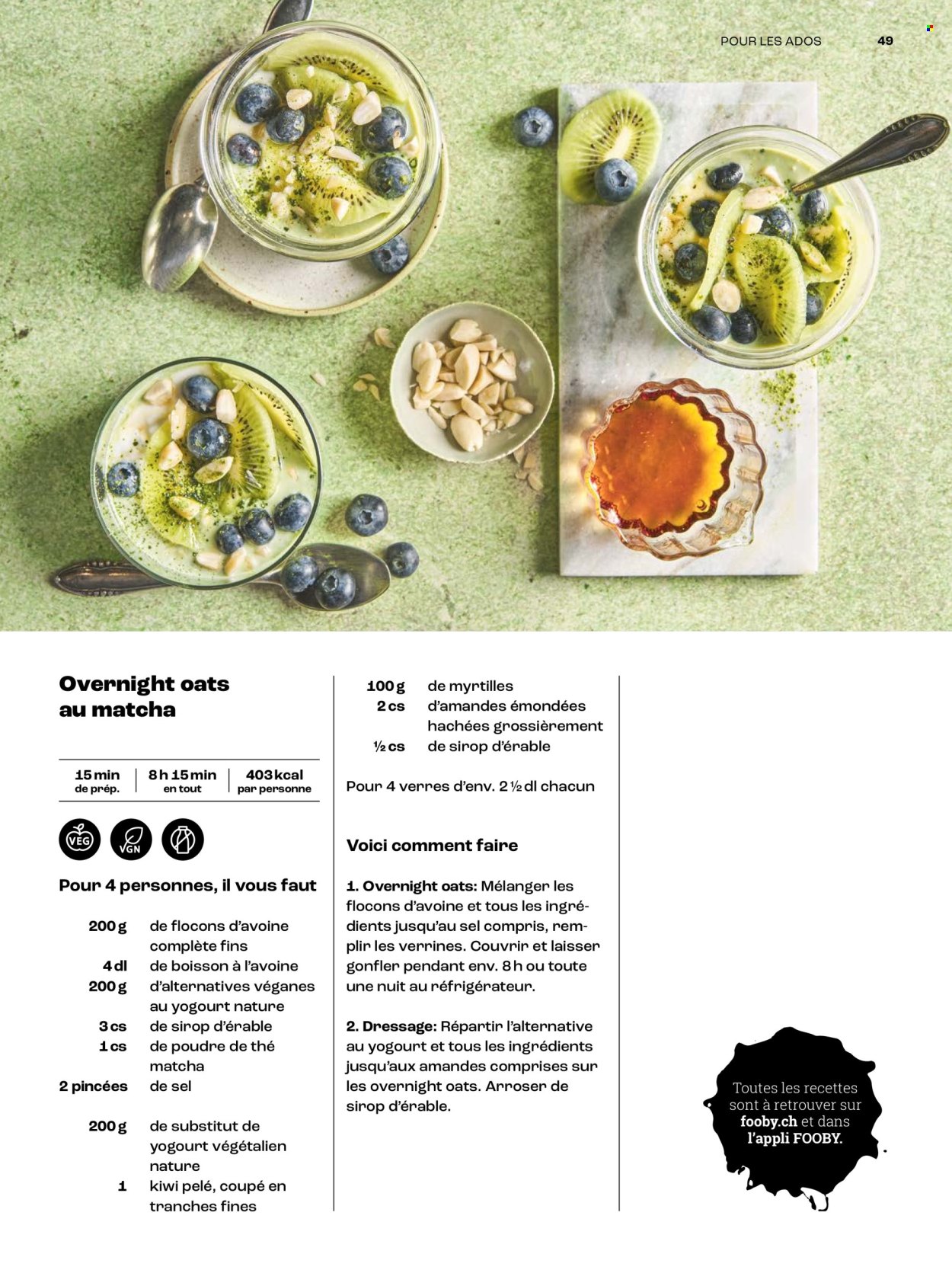 Catalogue Coop. Page 49. Page 49