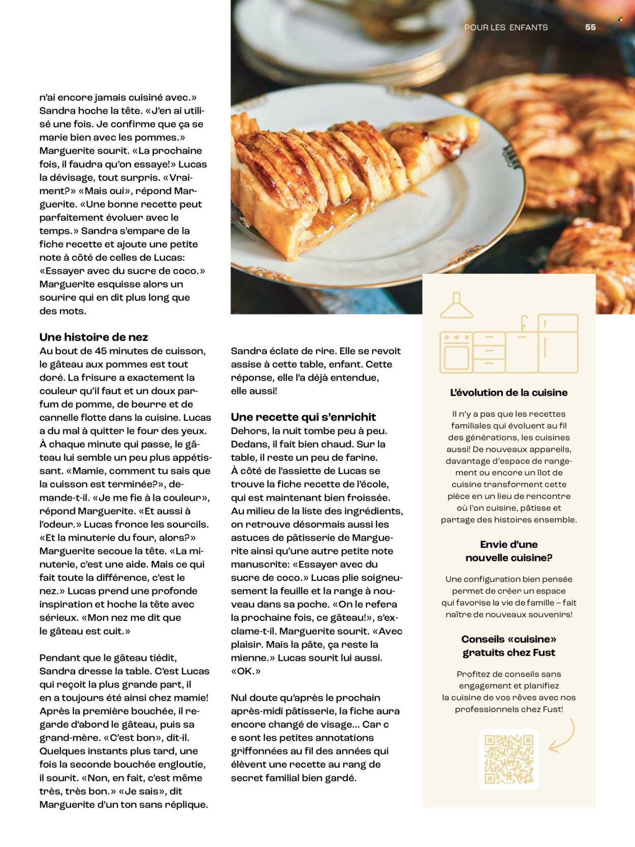 Catalogue Coop. Page 55. Page 55