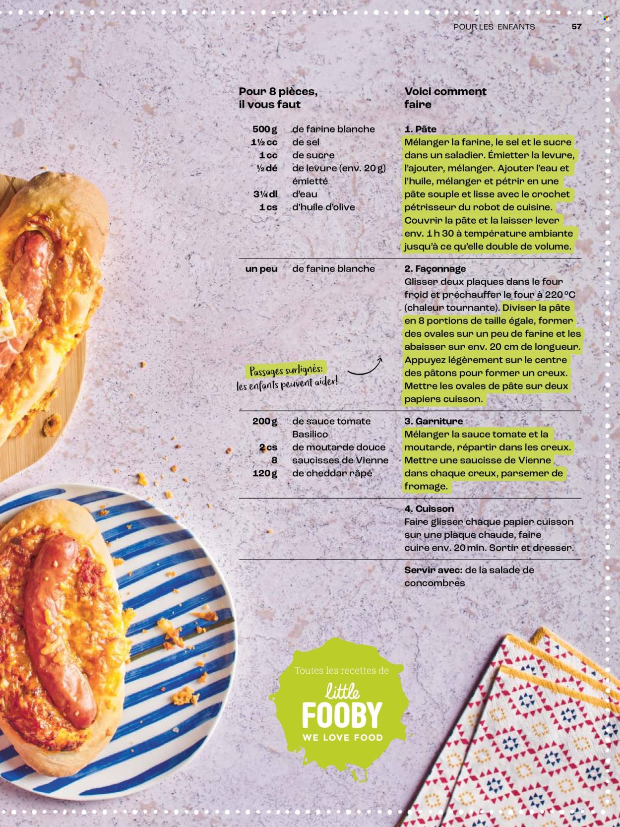 Catalogue Coop. Page 57. Page 57