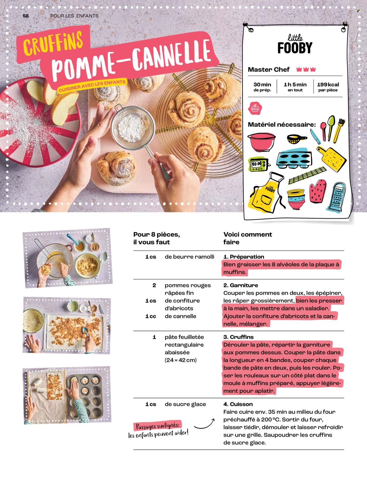 Catalogue Coop. Page 58. Page 58