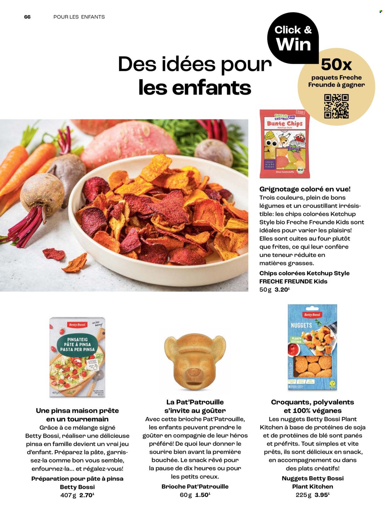 Catalogue Coop. Page 66. Page 66
