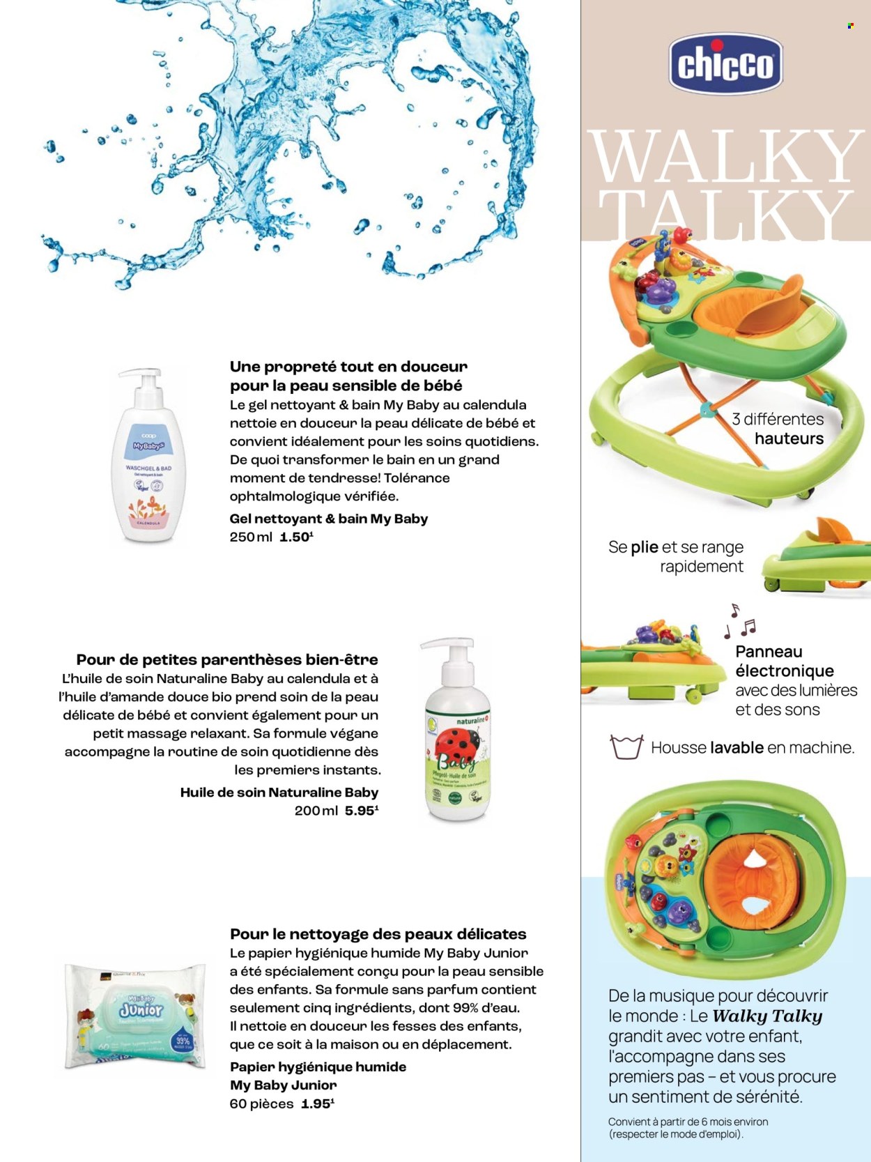 Catalogue Coop. Page 75. Page 75