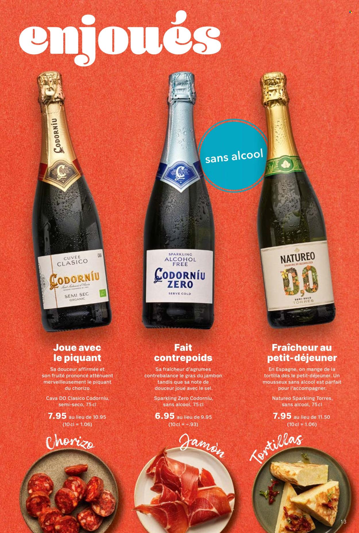 Catalogue Coop - 15.10.2026 - 28.10.2026. Page 13. Page 13