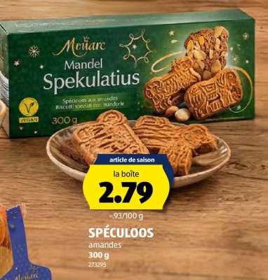 Spéculoos
