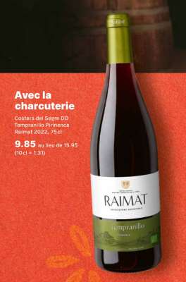 Raimat